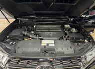 Toyota Land Cruiser LC 200 2016 VX Diesel 4.5