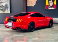 FORD MUSTANG GT 5.0 2017