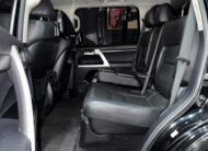 Toyota Land Cruiser LC 200 2016 VX Diesel 4.5