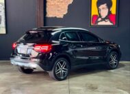 Mercedes Benz GLa 200 2020