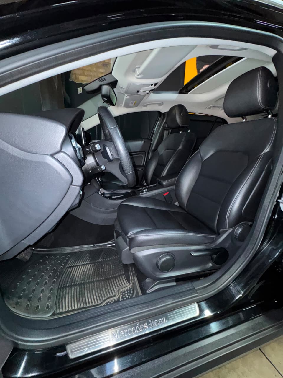 Mercedes Benz GLa 200 2020