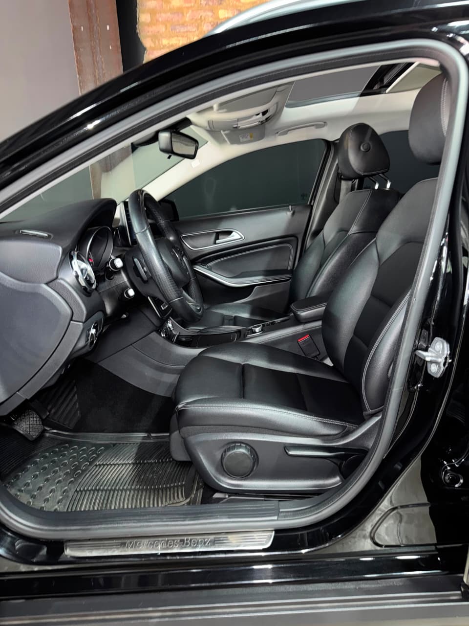 Mercedes Benz GLa 200 2020