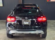Mercedes Benz GLa 200 2020