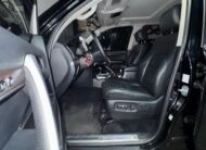 Toyota Land Cruiser LC 200 2016 VX Diesel 4.5