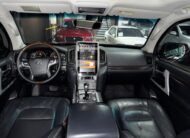 Toyota Land Cruiser LC 200 2016 VX Diesel 4.5