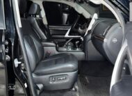Toyota Land Cruiser LC 200 2016 VX Diesel 4.5