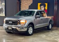 Ford F-150 3.5 Xlt Hibrida 2022