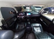 Toyota Fortuner 2.7 2015
