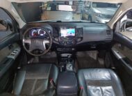 Toyota Fortuner 2.7 2015