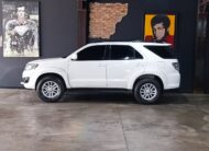 Toyota Fortuner 2.7 2015