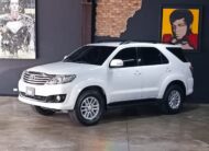 Toyota Fortuner 2.7 2015