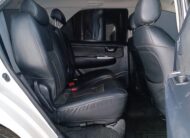 Toyota Fortuner 2.7 2015