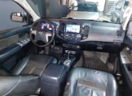 Toyota Fortuner 2.7 2015
