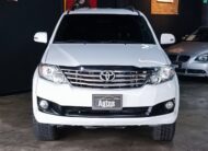 Toyota Fortuner 2.7 2015