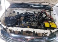 Toyota Fortuner 2.7 2015