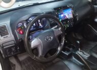 Toyota Fortuner 2.7 2015