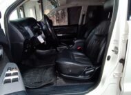 Toyota Fortuner 2.7 2015