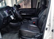Toyota Fortuner 2.7 2015