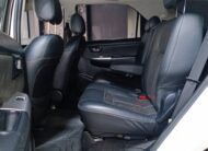 Toyota Fortuner 2.7 2015