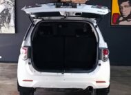 Toyota Fortuner 2.7 2015