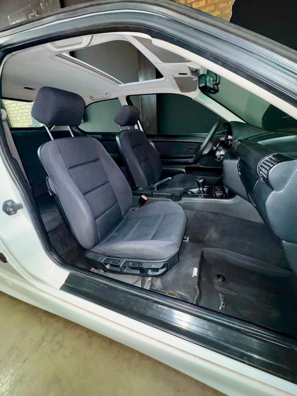 BMW 318 TI 1997