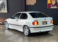 BMW 318 TI 1997