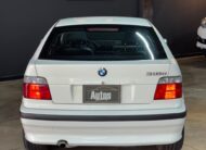 BMW 318 TI 1997