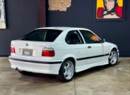 BMW 318 TI 1997