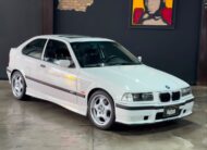 BMW 318 TI 1997