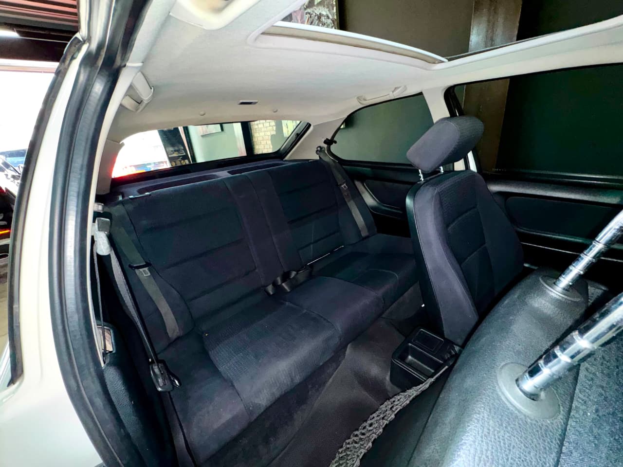 BMW 318 TI 1997