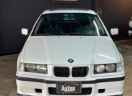 BMW 318 TI 1997