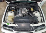 BMW 318 TI 1997