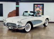 Chevrolet Corvette C1 4.6 V8 1961