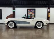 Chevrolet Corvette C1 4.6 V8 1961
