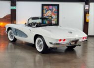 Chevrolet Corvette C1 4.6 V8 1961