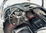 Chevrolet Corvette C1 4.6 V8 1961