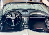 Chevrolet Corvette C1 4.6 V8 1961