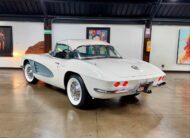 Chevrolet Corvette C1 4.6 V8 1961