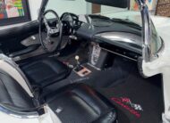 Chevrolet Corvette C1 4.6 V8 1961