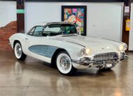 Chevrolet Corvette C1 4.6 V8 1961