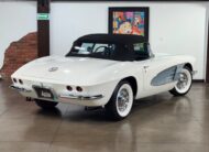 Chevrolet Corvette C1 4.6 V8 1961