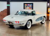 Chevrolet Corvette C1 4.6 V8 1961