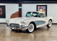 Chevrolet Corvette C1 4.6 V8 1961