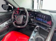 CHEVROLET CORVETTE Z06 2026