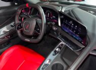 CHEVROLET CORVETTE Z06 2026