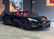CHEVROLET CORVETTE Z06 2026