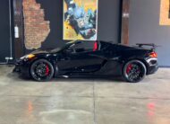 CHEVROLET CORVETTE Z06 2026