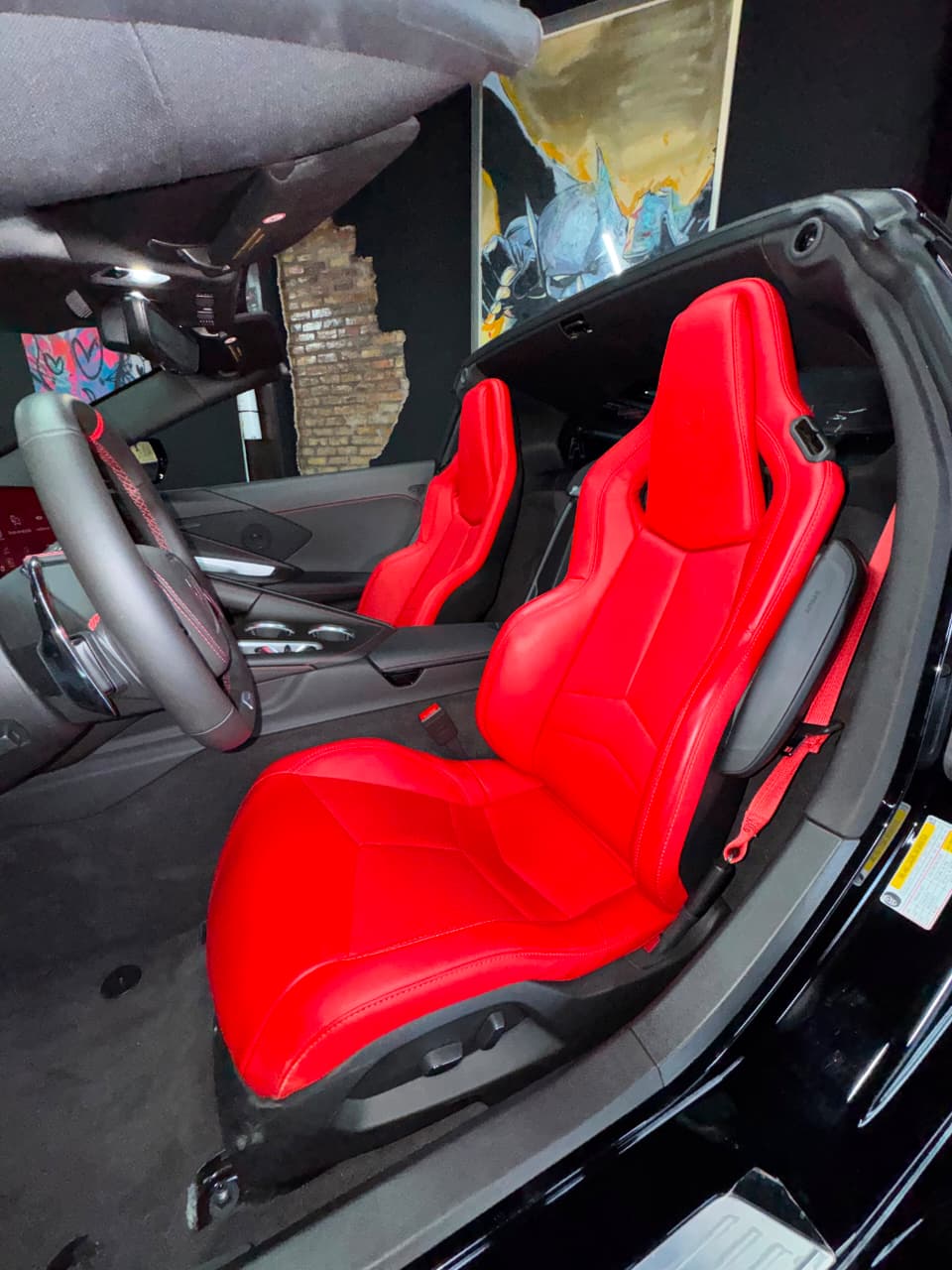 CHEVROLET CORVETTE Z06 2026