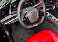 CHEVROLET CORVETTE Z06 2026