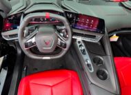CHEVROLET CORVETTE Z06 2026